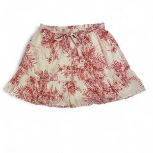 Old Navy Women's Floral Skirt
